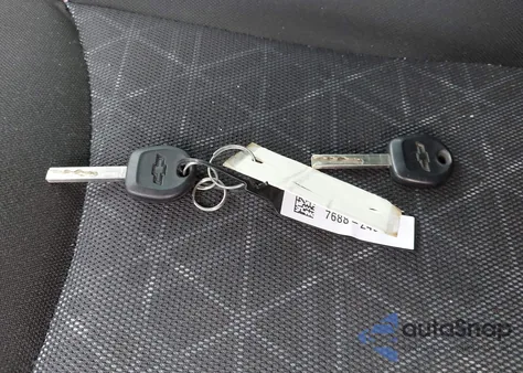 2021 Chevrolet Spark Fwd Ls Automatic z USA, uszkodzony, nr VIN KL8CB6SA6MC713983